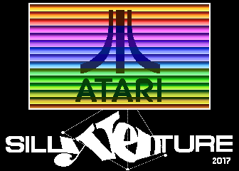 Silly Rainbow 2017