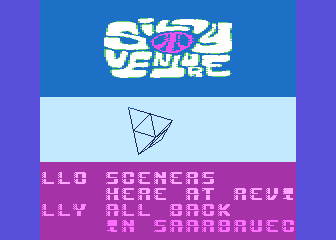 Silly Venture 2023 Invitation SE
