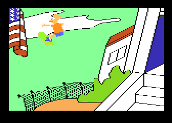 Simpsons - The Arcade Game 2