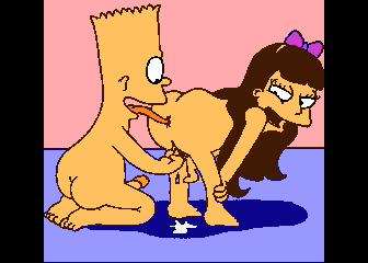 Simpsons XXX
