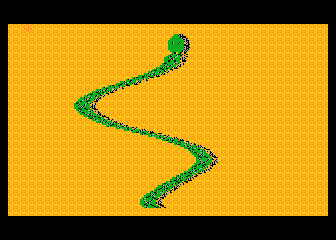 Snake 256