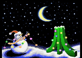 Snowman (Rocky)