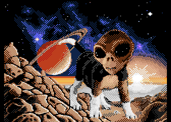 Spacedog