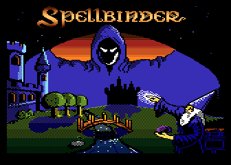 Spellbinder