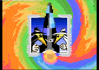 Spy vs Spy