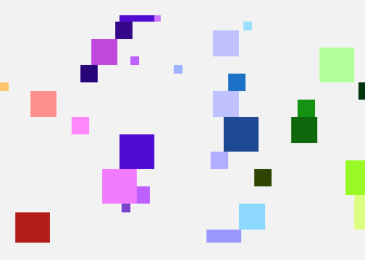 Square Monuments