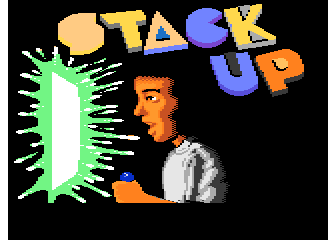 Stack Up