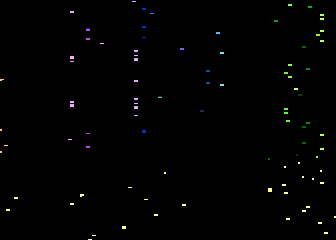 Star Filler