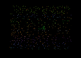 Starry
