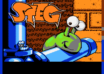 Steg