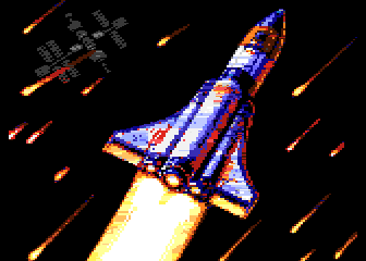 Stellar Quest