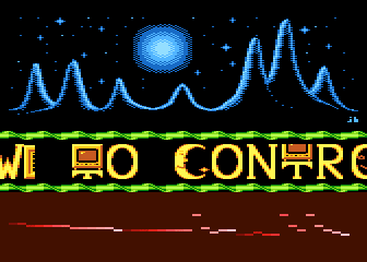 Strange Mountains II