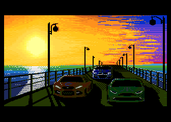 Sun Race