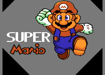 Super Mario