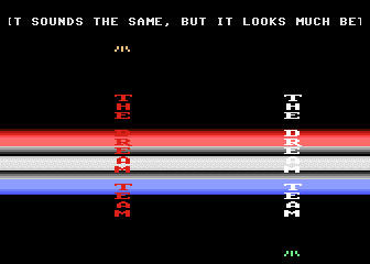 TDT Alive Demo