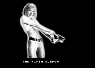 The Fifth Element
