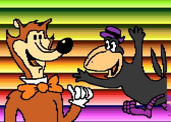 The Fox and the Crow