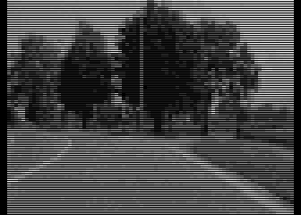 The Road