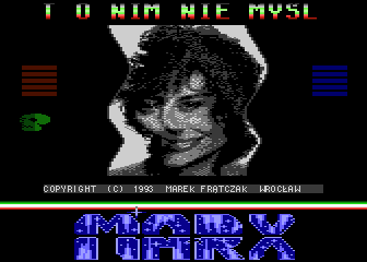 The Trouble Demo