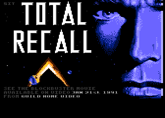 Total Recall