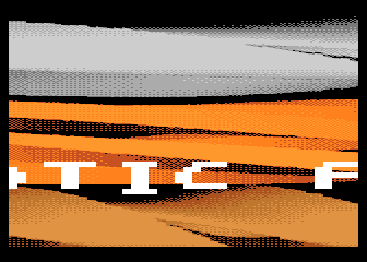 Twisthorizontal