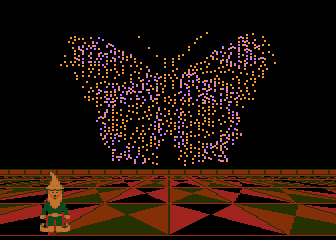 Unfinished Demo