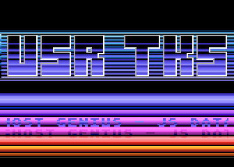 USR Demo 2