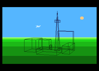 Vector City