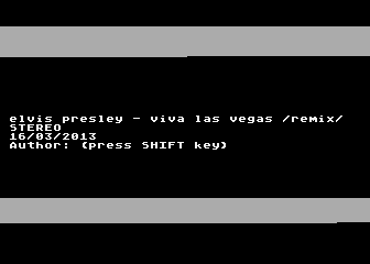 Viva Las Vegas