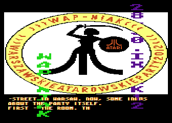 WAP-NIAK Invitro