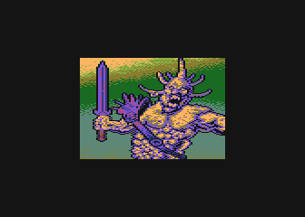 Warrior