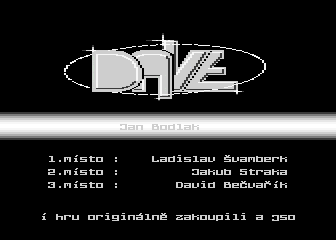 Winner Demo