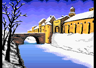 Winter (Rocky)
