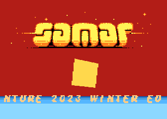 Winter Bytes