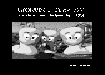 Worms