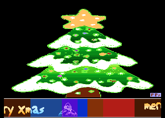 Xmas 2018