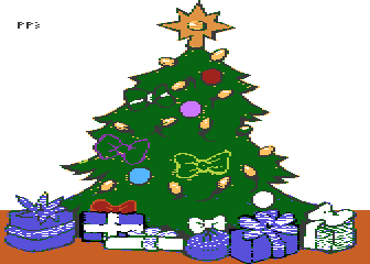 Xmas Tree