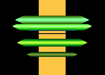 Z-Bars 256b