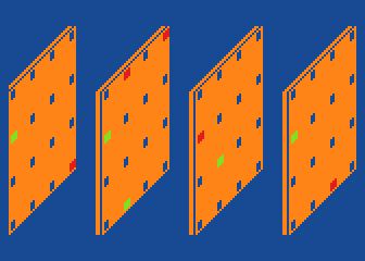 3D Tic Tac Toe
