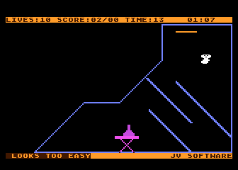 Action Quest