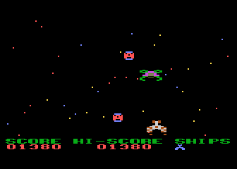 Alien Ambush