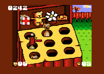 Animal Party
