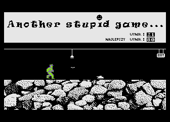 Another Stupid Game