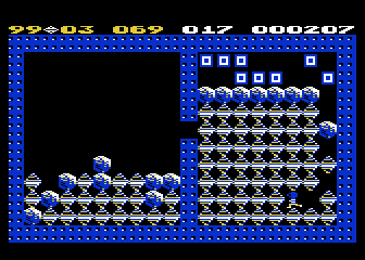 Arno Boulderdash 2