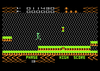 Aztec Challenge (1982)