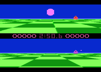 Ballblaster