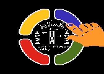 Blinky (Jan Spitzkowski)