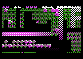 Boulder Dash 2