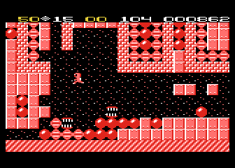 Boulder Dash III