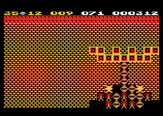 Boulderdash 3+